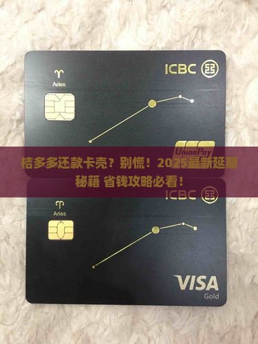 桔多多借款能否延期还款