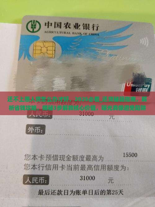 还不上愚人贷怎么办才好