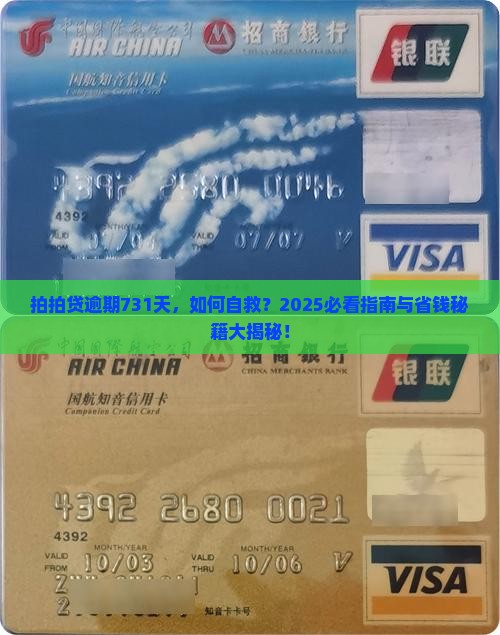 拍拍贷逾期731天怎么办拯救方法分享