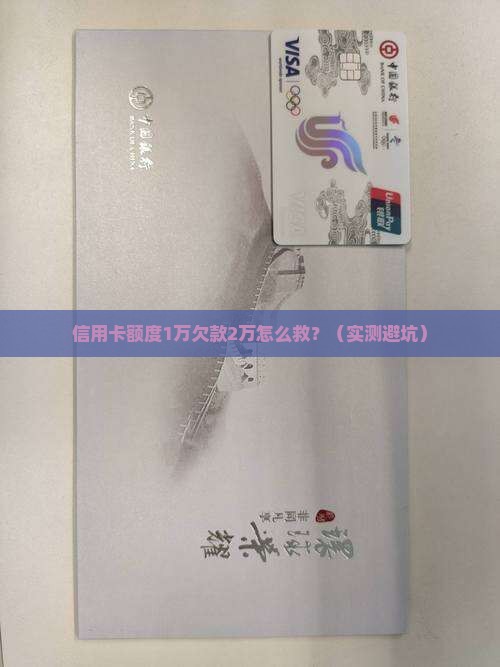 信用卡额度1万欠款2万如何处理