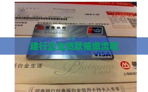 建行小企业贷款催缴流程
