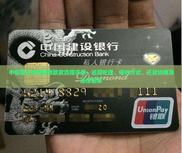 中信银行逾期催收欧款流程详解