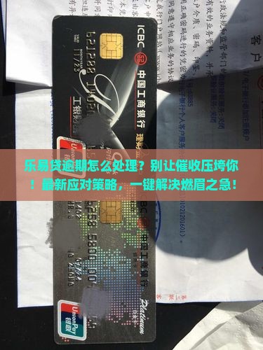 乐易贷逾期怎么处理