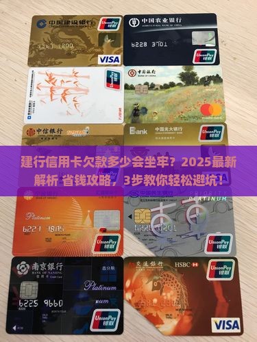 欠建行信用卡的钱会坐牢吗