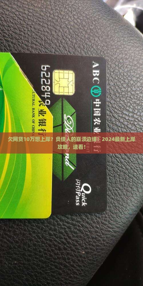 欠网贷10万想上岸