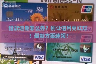 显示借款逾期如何处理