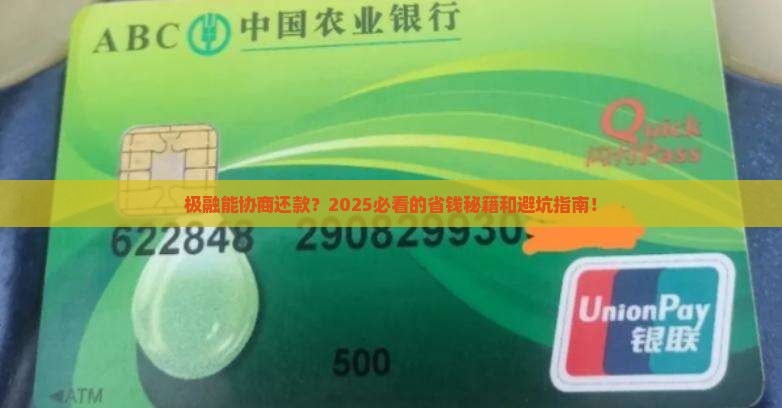 极融能协商还款吗