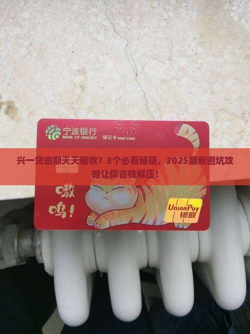 兴一贷逾期天天催收