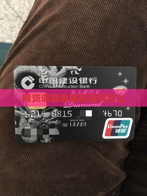 网贷逾期不会起诉吗怎么办理