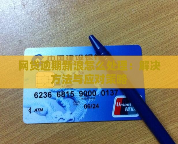 网贷逾期新浪微博怎么处理