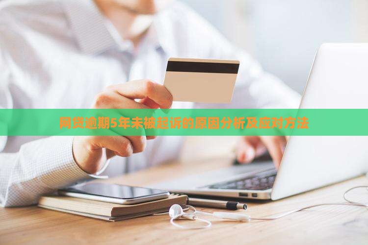 网贷欠款5年未被起诉的原因分析及应对方法