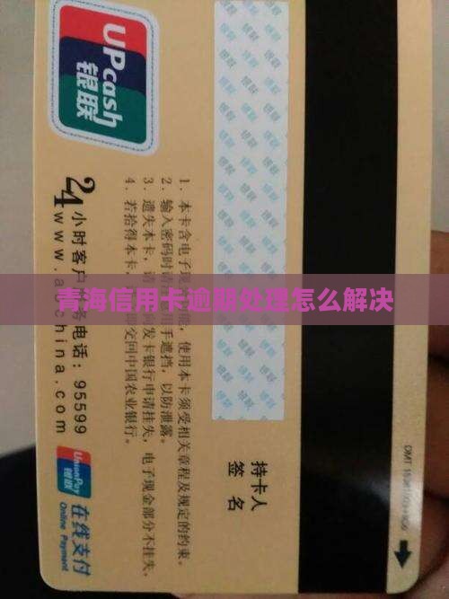 青海信用卡逾期后果怎么办