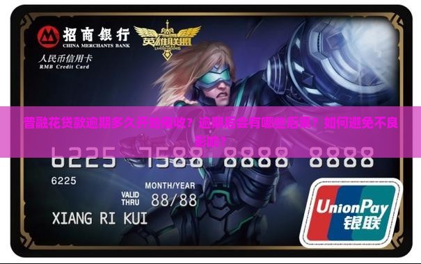 普融花贷款逾期多久开始催收