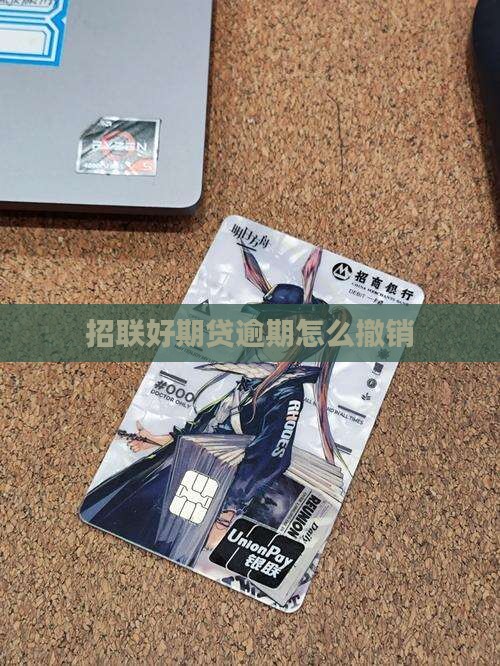 招联好期贷逾期撤销