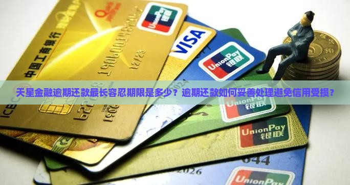 天星金融可以逾期多久如何处理