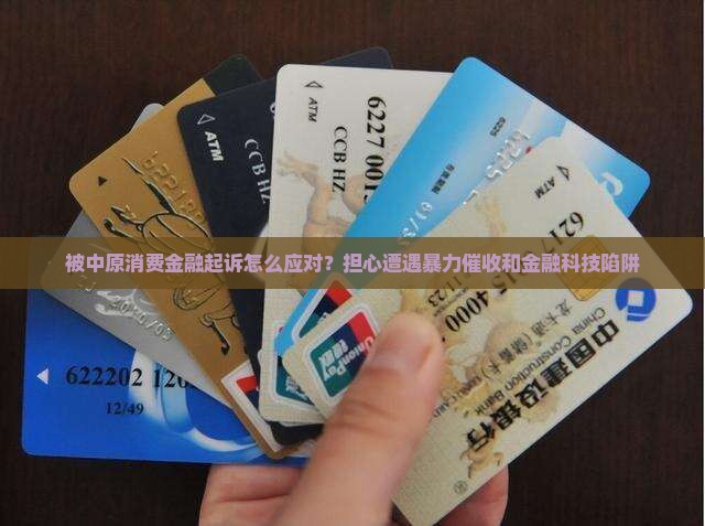 被中原消费金融起诉怎么应对借款纠纷 被中原消费金融起诉怎么应对借款纠纷