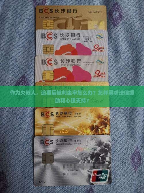 信用卡逾期后坐牢了怎么办解决方法