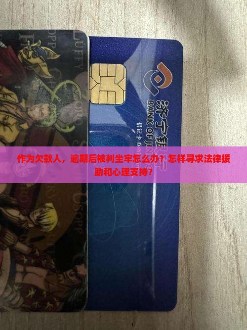 信用卡逾期后坐牢了怎么办解决方法