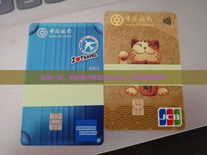 中信银行网贷逾期一天还款会怎样处理
