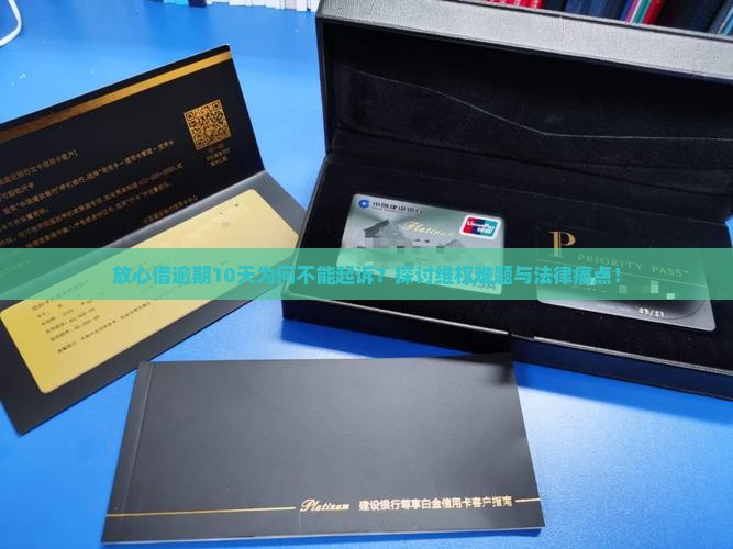 放心借逾期10天能不能起诉