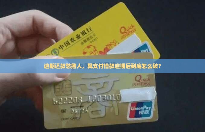 翼支付借款逾期后的处理流程及后果