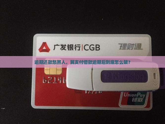 翼支付借款逾期后的处理流程及后果