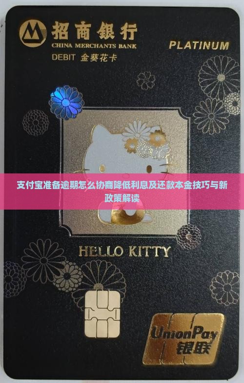 支付宝准备逾期怎么协商降低利息