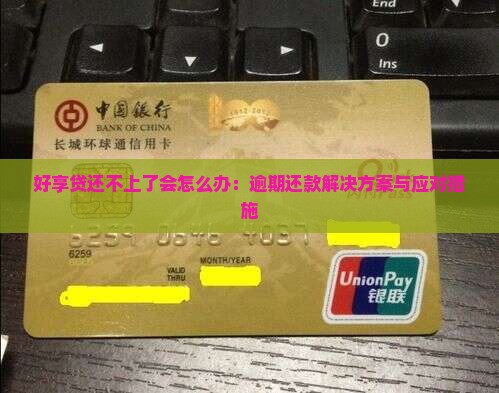 好享贷还不上了会怎么办