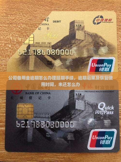 公司备用金逾期怎么办理延期手续