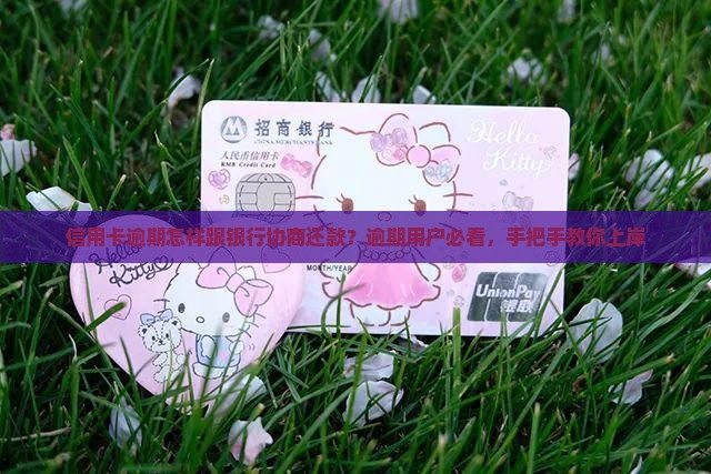 信用卡逾期怎样跟银行协商还款问题