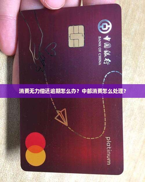 中邮消费无力还款