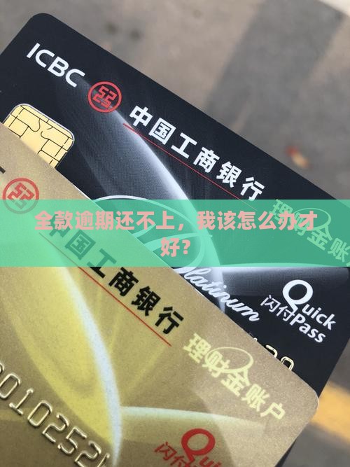 贷款全面逾期没钱还可以怎么办