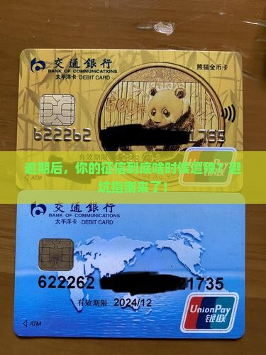 有钱花逾期后多久上征信如何避免