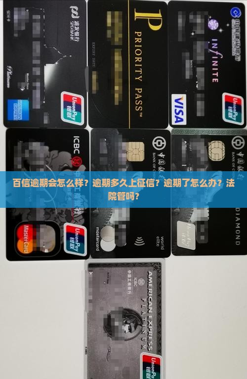 百信逾期会怎么样