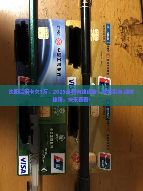 沈阳信用卡欠1万怎么办