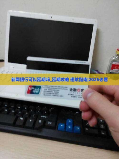新网银行可以延期吗