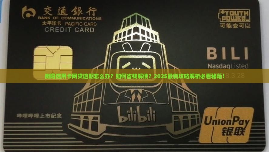 衡阳信用卡网贷逾期应对指南