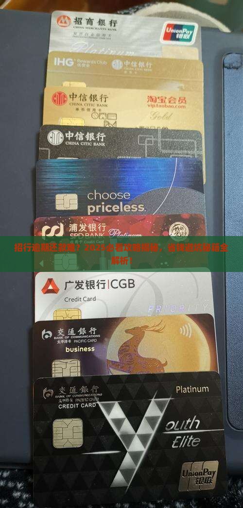 招行逾期不能还款