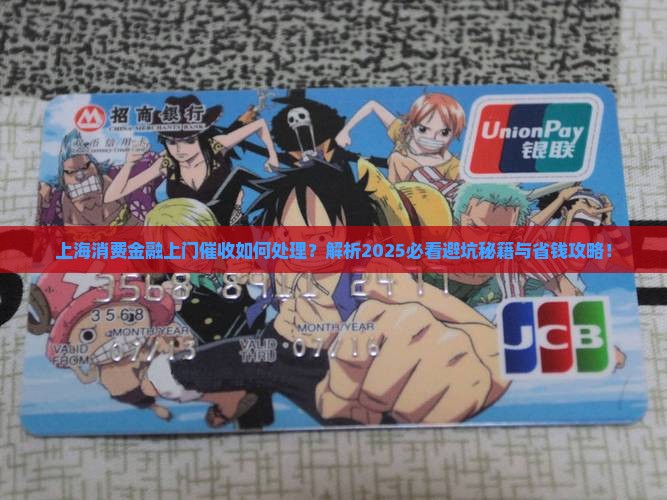 上海消费金融上门催收如何处理