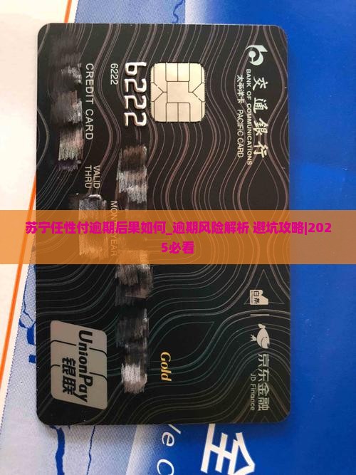 苏宁任性付逾期后果如何