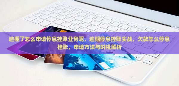 逾期了怎么申请停息挂账业务呢