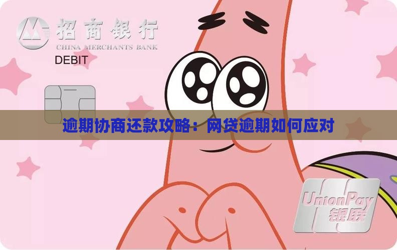 逾期了平台给的协商方案如何操作
