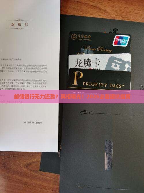 邮储银行无力还款什么意思