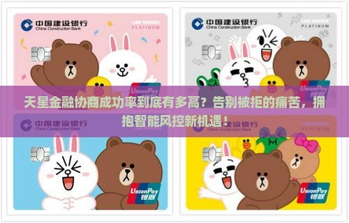 天星金融协商成功率如何