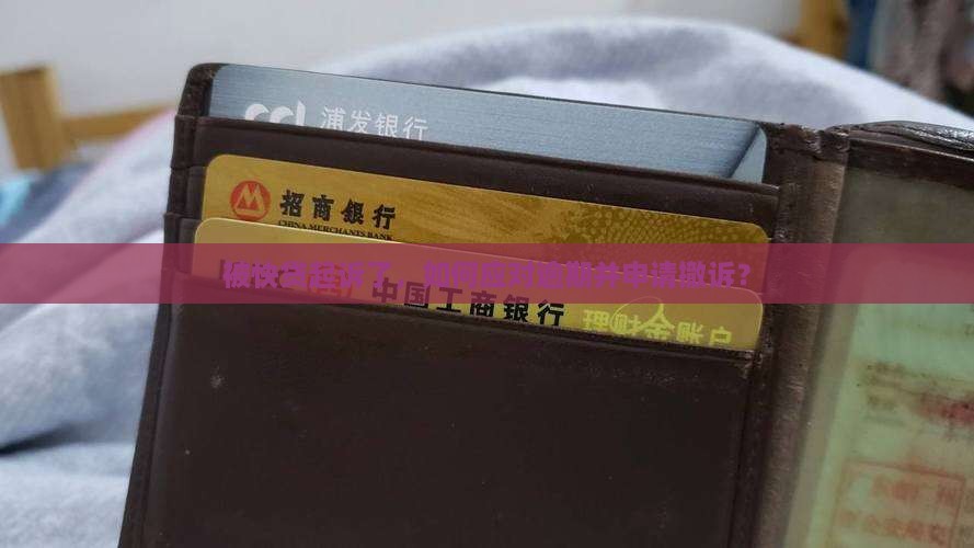 被快贷起诉了还能撤诉吗