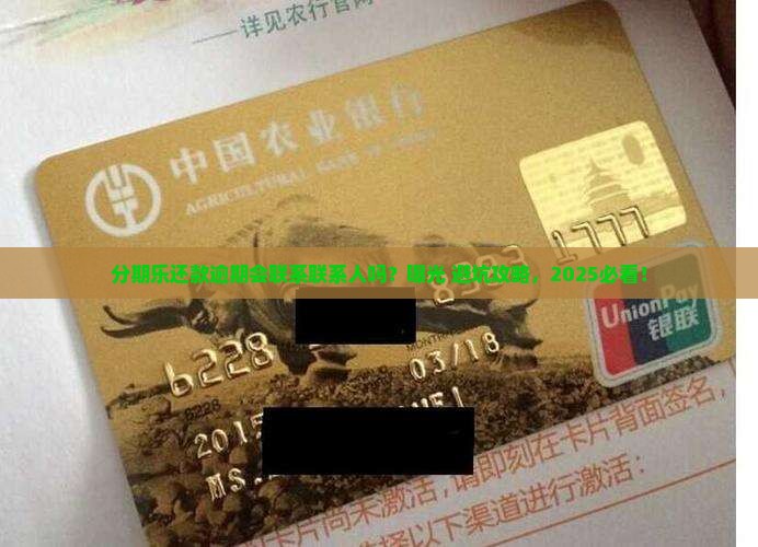 分期乐还款逾期会联系联系人吗