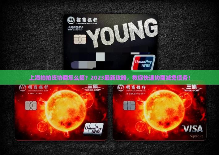 上海拍拍贷协商怎么搞
