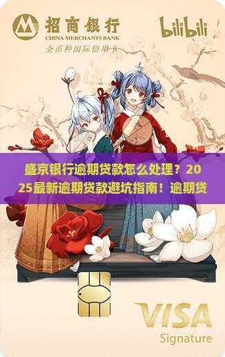盛京银行逾期贷款