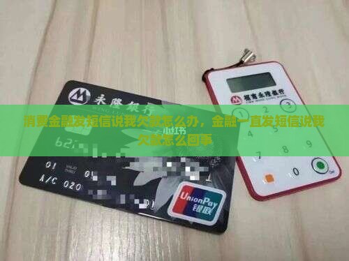 招联消费金融发短信说我欠款怎么办