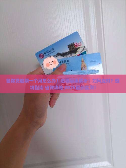 包你贷逾期一个月怎么办 包你贷逾期一个月怎么办